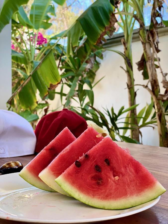 키웬그와 Kuwa Zanzibar 아파트 호텔 외부 사진